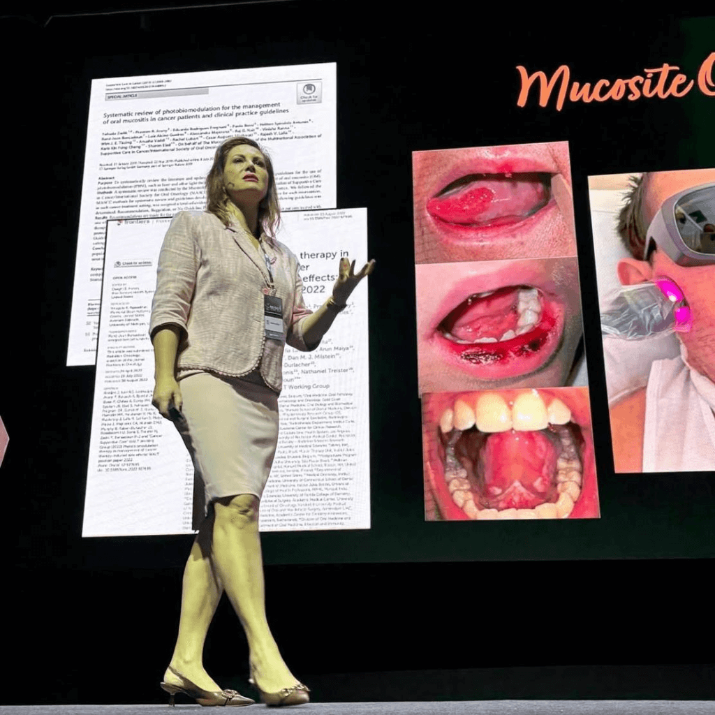 Diagnóstico de Precisão