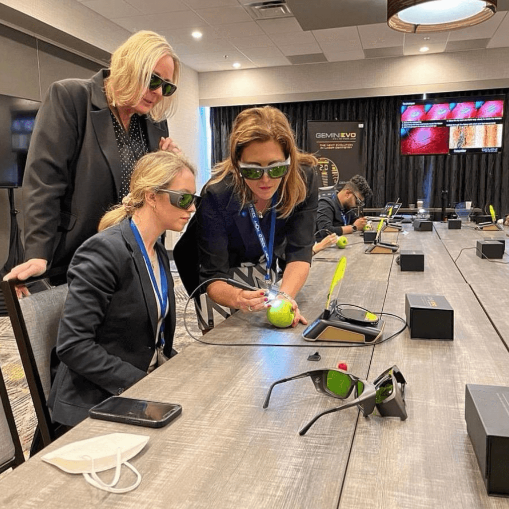 Protocolos de Segurança